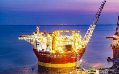Dana Petroleum Western Isles Berth Mooring Analysis