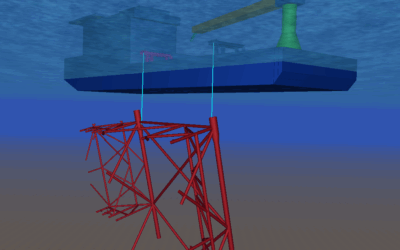 South Angsi Alpha – Marine Analysis